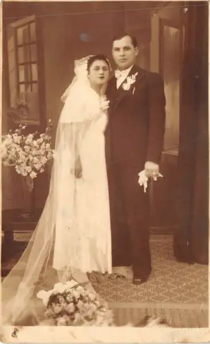 ro82 rumänien foto echte sozialgeschichte hochzeitsmarke ploiesti prahova