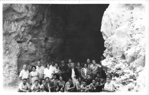 ro211 pestera polovragi romania gorj cave speology