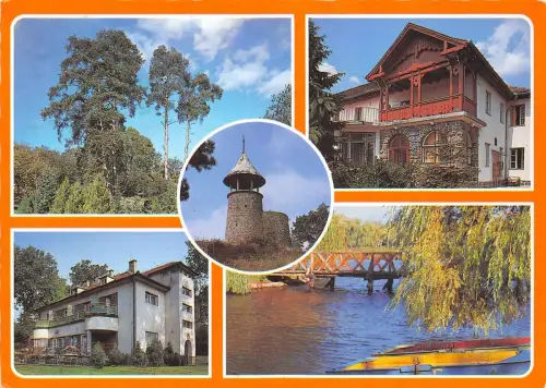 B30764 Matrafured Ungarn