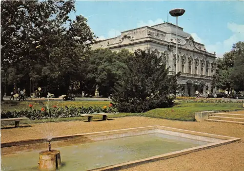 B30544 Hodmezovasarhely Hotel Beke Ungarn