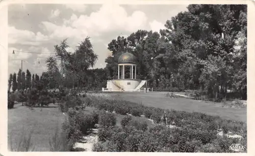 B36288 Budapest Margareteninsel Park Ungarn