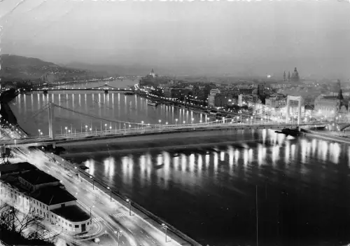 B28636 Budapest Ungarn