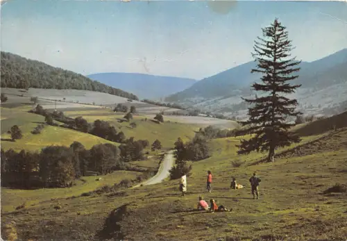 B30778 Ungarn Ungarn