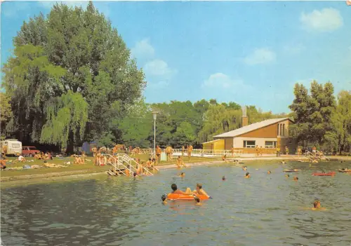 B30513 Tata Fenyes Bad ungarn