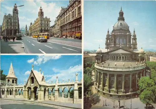 B83825 Budapest Ungarn