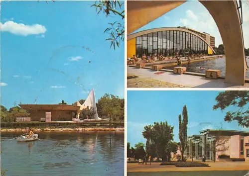 B30539 Hajduszoboszlo Ungarn