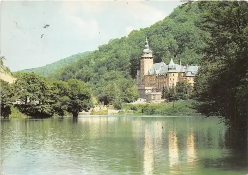 B28518 Lilafured Hotel Palota ungarn