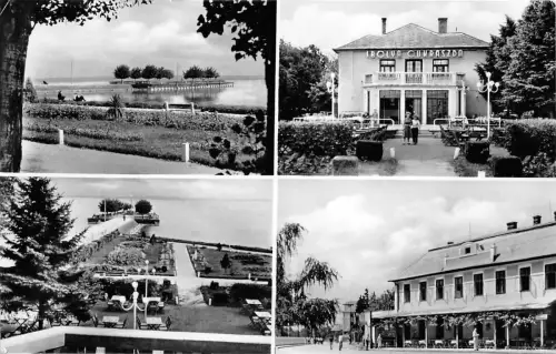 B30697 Redfulop Ungarn