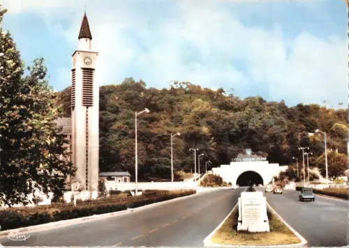 BT14550 Lyon Vaise avenue de Birmingham Frankreich