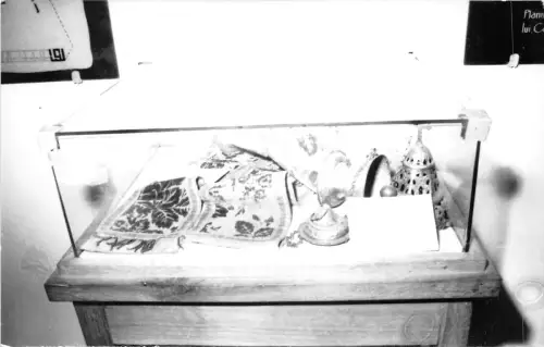 ro173 manastirea govora muzeul romania echtfoto