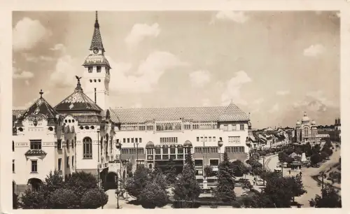 ro489 marosvasarhely romania targu mures