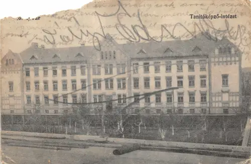 ro421 tanitokepzo intezet romania cluj napoca