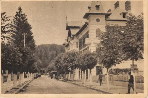 Ro542 govora view valcea romania