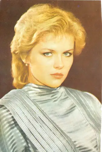 Lot337 Alexandra Iakovleva Schauspielerin Rumänien Film Filmstar Schauspieler