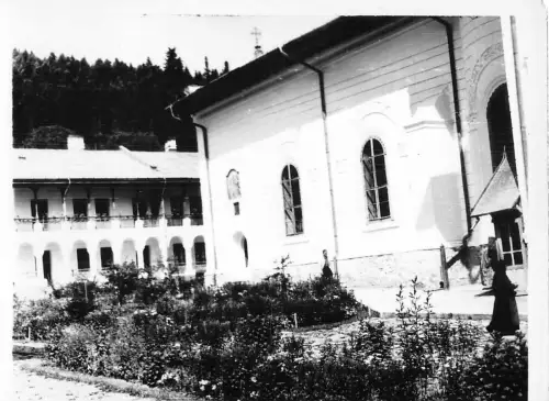 ro259 rumänien agapia suceava echtfoto sozialgeschichte