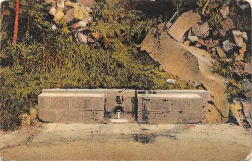 B61 izvorul nr 3 slanic moldova bacau rumänien