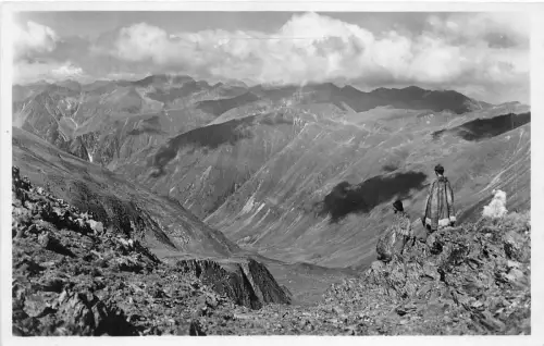 br107632 Südkarpaten Rumänien Osteuropa Schäfer