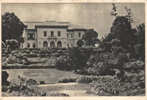 br107623 palatul pionierilor bucuresti rumänien osteuropa