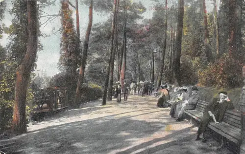 BR93785 bournemouth uk