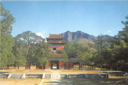 B52556 Jingling Porzellan