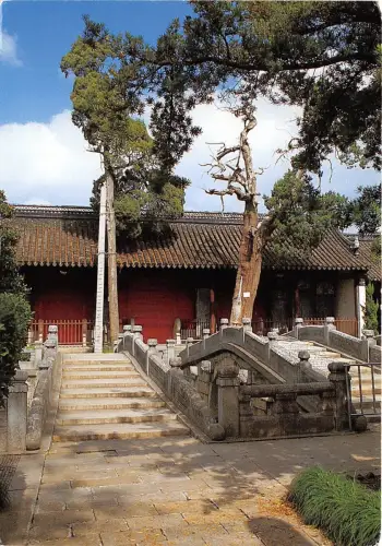 BR30862 Konfuzianischer Tempel im Jiading Shanghai China