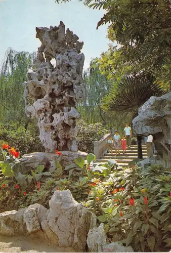 BR25749 Jangling Jade 2 Scans China