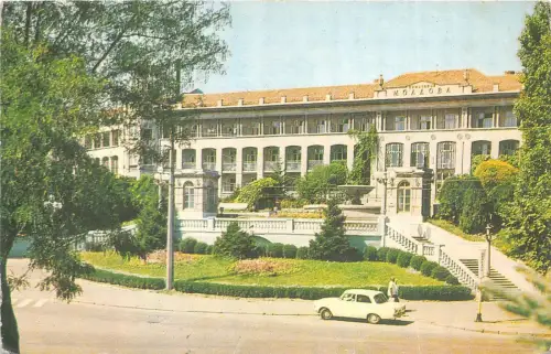 B29224 Odessa ukraine