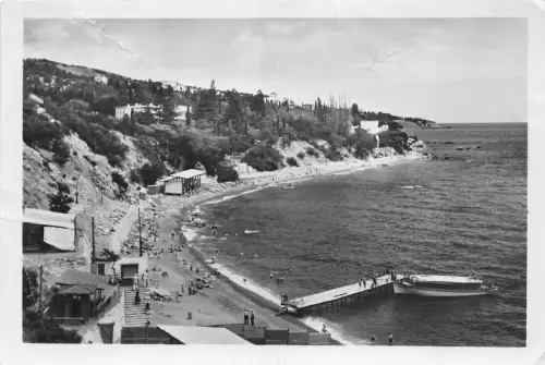 B32705 Krim Krim Ex Ukraine Russland