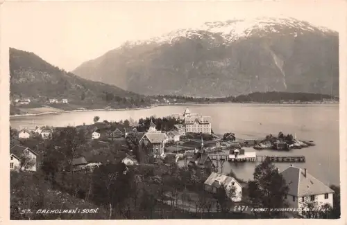 uk42881 boholmen norway sog