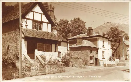 br107662 high street new radnor wales uk richter