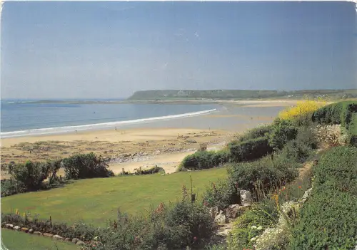 uk45470 eynon bay wales uk