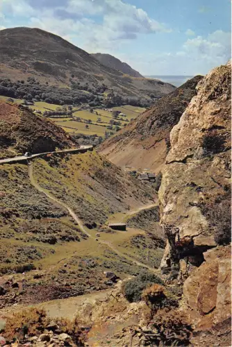 uk46192 synchronant pass conway wales uk