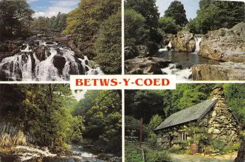 uk43472 betws y coed wales uk