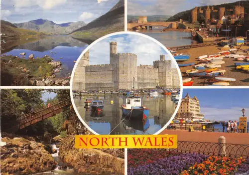uk43679 north wales uk