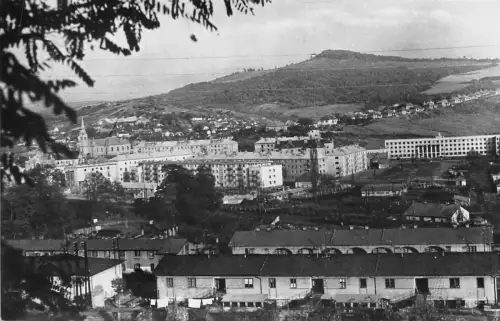 B40398 Salgotarjan Latkep Ungarn