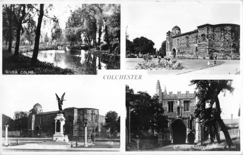 BR69555 aberdovey wales beurteilt 57 Echtfoto