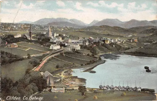 BR099978 Clifden Co Galway Irland