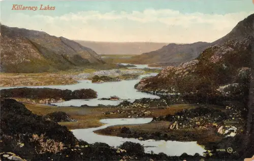 BR97012 killarney lakes valentine 27299 irland