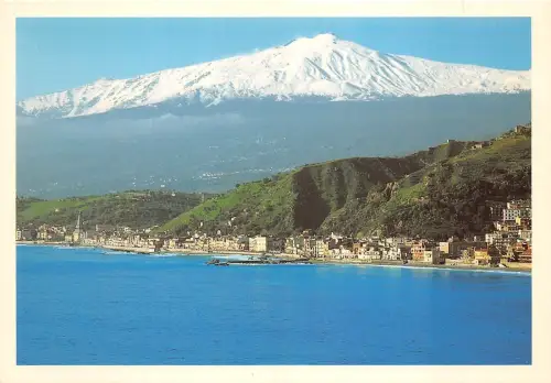 B68994 giardini naxos griechenland