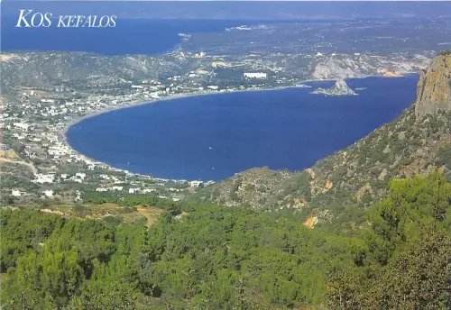 BG28384 kos kefalos greece