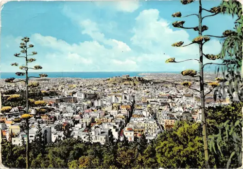 B73304 Athen Griechenland