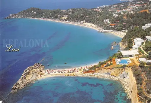 B96440 lasi keffalonia griechenland