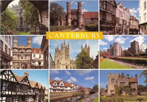 BT18488 canterbury kent uk