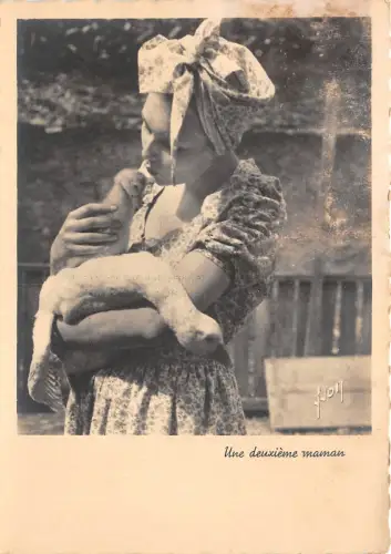 BR13186 Damen Mädchen oise gouse france