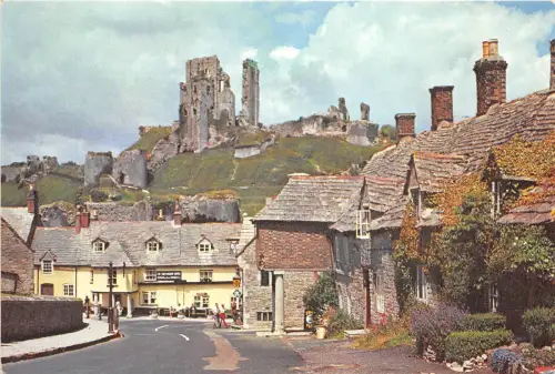 B86902 corfe dorset uk