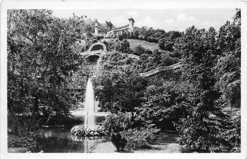 B36226 Budapest St Gerard Denkmal Ungarn