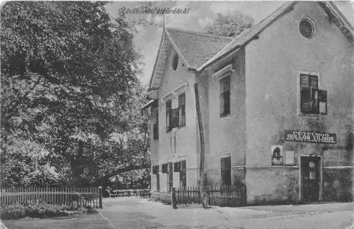 Lot279 Pétfürdo petfurdo hollos vilmos shop palinka drinks spirts ungarn