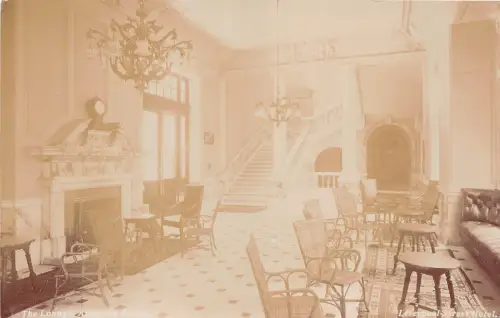 BR62651 London Liverpool Hotel Street UK Echtfoto