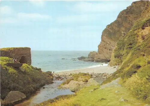 BT17892 heddons mouth north devon uk