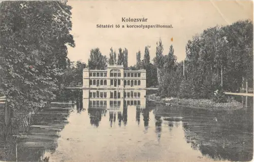 ro341 setateri to a korcsolyapavillonnal kolozsvar romania cluj napoca